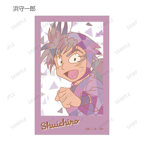 『忍たま乱太郎』トレーディング プリズムパターン イラストカード ver.B(単位/BOX)